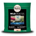 NUTRO WILD FRONTIER GATO KITTEN SALMON Y PESCADO 1,5 kg Comida para Gatos