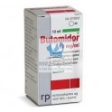 BUTOMIDOR 10 ml Tratamiento del Dolor Caballos Perros y Gatos