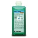 CLOREXVET (LIFOSCRUB) CLORHEXIDINA CON JABÓN 500 ml Desinfectante de la piel