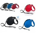 Flexi New Classic CINTA 3 m XS Correas para Perros y Gatos