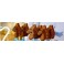 Snacks Caballos