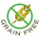 GRAIN FREE GATOS