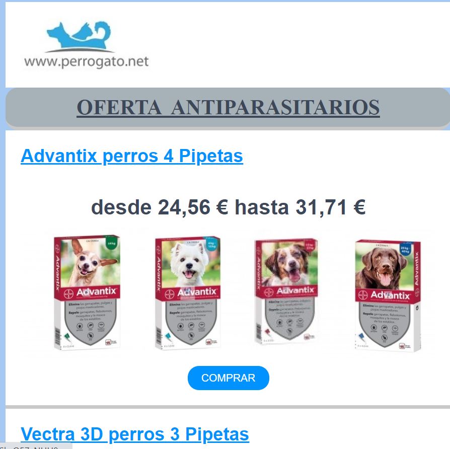 oferta