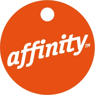 AFFINITY EN NUESTRO CATALOGO