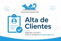 ALTA CLIENTES - 