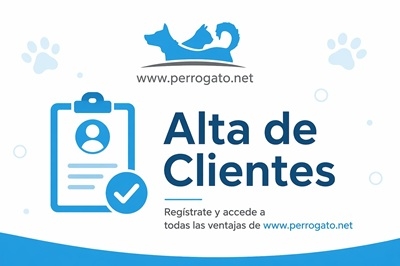 ALTA CLIENTES - 
