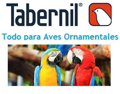 AVES ORNAMENTALES - SUPLEMENTOS - VITAMINAS - HIGIENE - MEDICAMENTOS