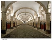 CABALLERIZAS REALES DE CORDOBA