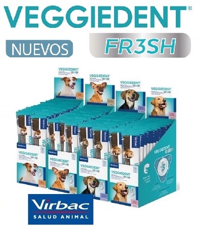 HIGIENE BUCAL DE PERROS Y GATOS - NOVEDADES