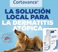 DERMATITIS ATOPICA EN PERROS, NUEVAS AYUDAS