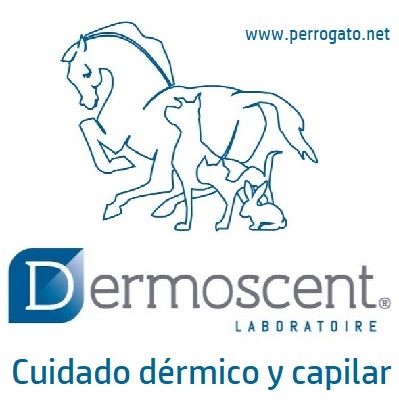 DERMOSCENT, CUIDADO DERMICO Y CAPILAR