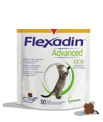 FLEXADIN ADVANCED GATOS - NOVEDAD OSTEOARTRITIS EN GATOS