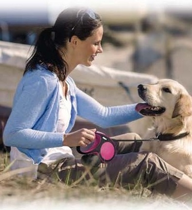 FLEXI ® CORREAS PARA PERROS