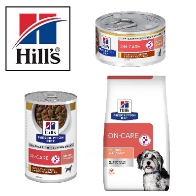 HILL´S NOVEDADES Prescription Diet