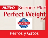 HILL´S COMERCIALIZA DESDE HOY PERFECT WEIGHT