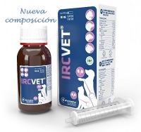 NUEVO IRC VET GEL INSUFICIENCIA RENAL CRONICA