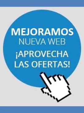 MEJORAMOS LAS CONSULTAS EN NUESTRA WEB