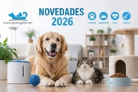 NOVEDADES CATALOGO 2026