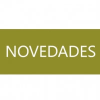 NOVEDADES SEPTIEMBRE 