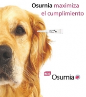 OSURNIA ® NUEVO TRATAMIENTO DE OTITIS EN PERROS