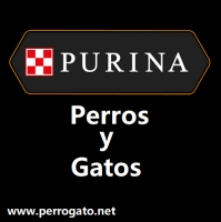 PIENSOS PURINA PERROS Y GATOS