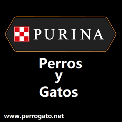 PIENSOS PURINA PERROS Y GATOS
