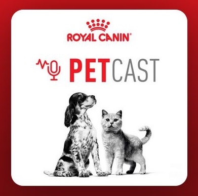 Royal Canin - Canal de Podcast sobre bienestar animal