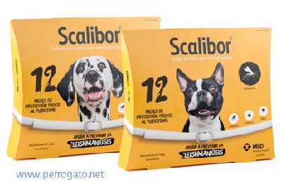 SCALIBOR ® ANOTACIONES DE USO