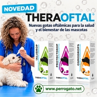 TRATAMIENTOS OFTALMICOS - NOVEDADES