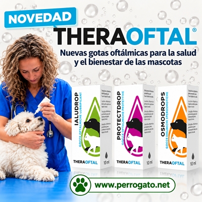TRATAMIENTOS OFTALMICOS - NOVEDADES