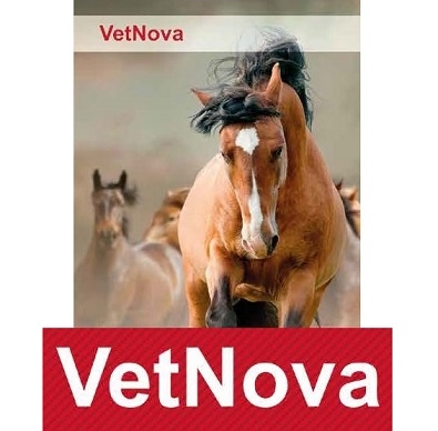 VETNOVA ® CABALLOS Y SU BIENESTAR