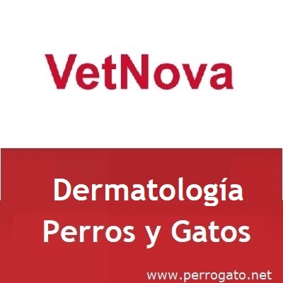 VETNOVA - SALUD DE LA PIEL